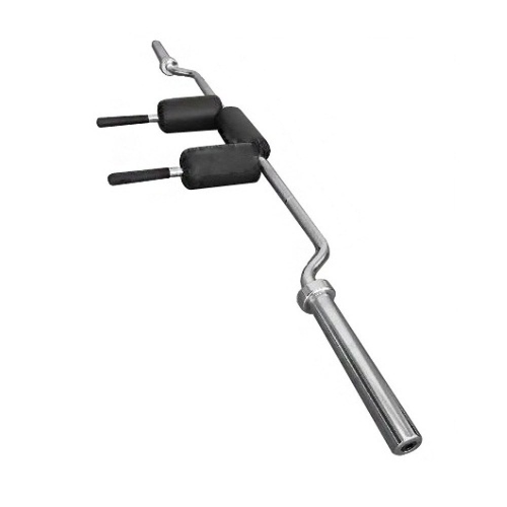 ProSafety squat bar YR Fitness