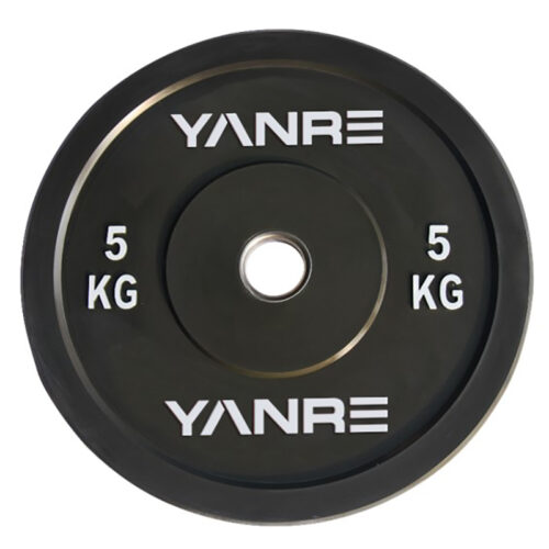Weight Plate 4
