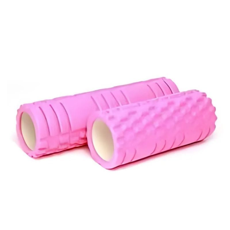 Eva Yoga Column