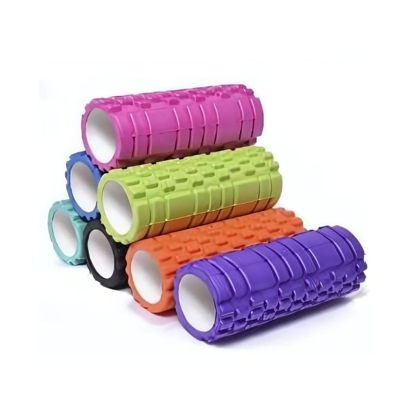 Eva Yoga Column