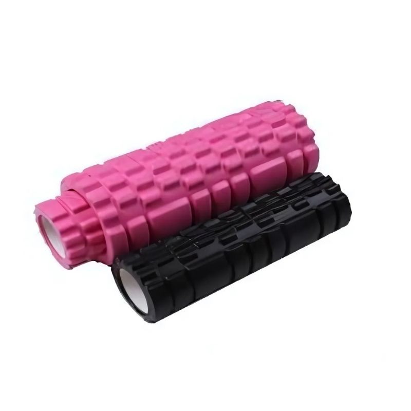 Eva Yoga Column