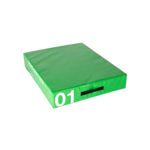صندوق Plyo Soft Box 3