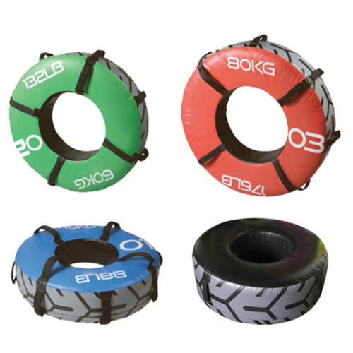 Workout Tire, Crossfit Tire, Flipping Tire Wholesale YR Fitness