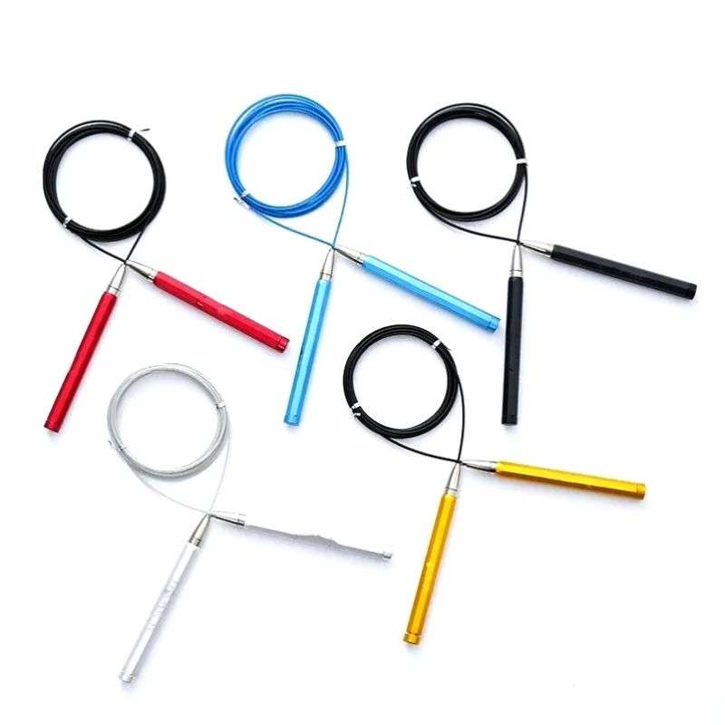 Speed Jump Rope