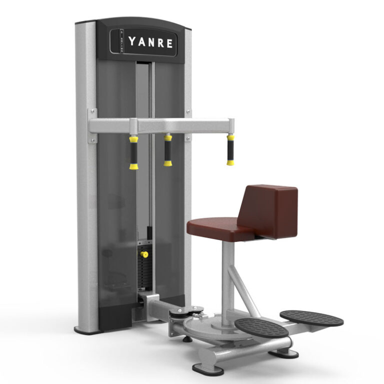 Torso Rotation Machine, Rotary Torso Machine for Commercial Gym