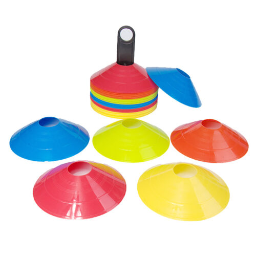 Training Cones & Sports Cones & Agility Cones for Sale YR Fitness