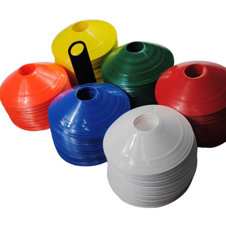 Training Cones & Sports Cones & Agility Cones for Sale YR Fitness