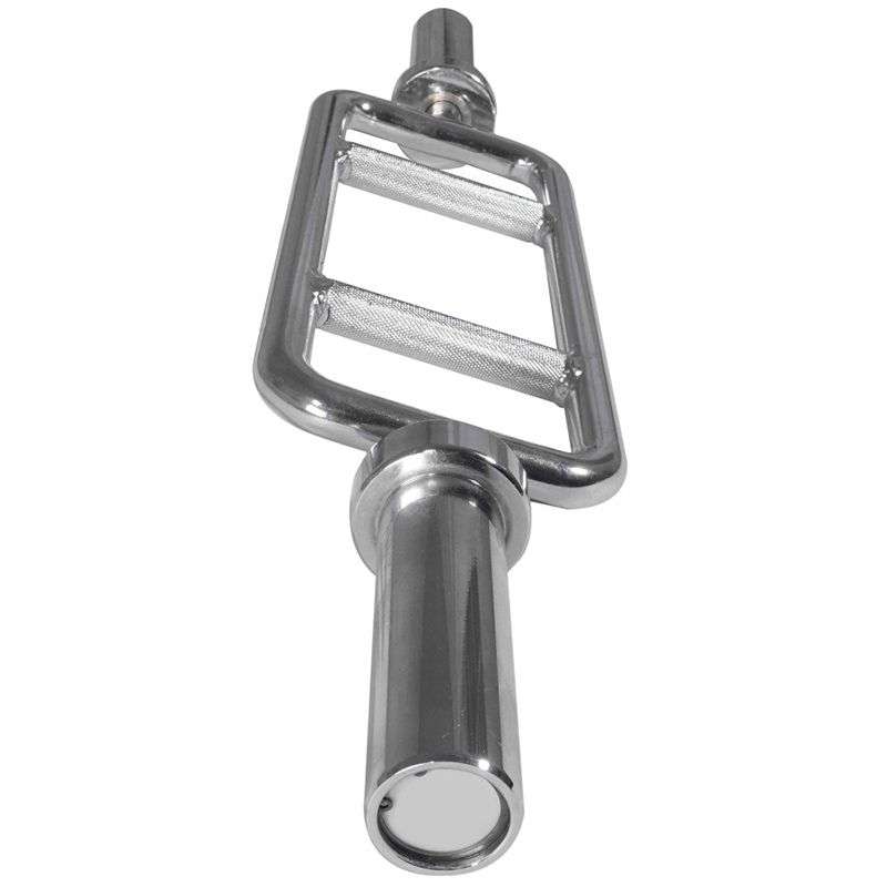 Triceps Weight Bar