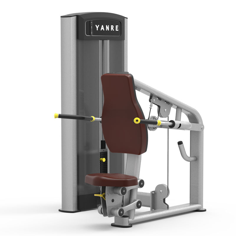 Commercial Tricep Machine 1