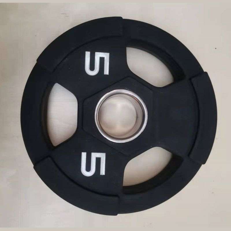 Urethane Weight Plates (Cpu)