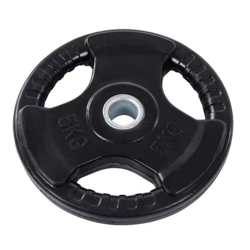 Trigrip Rubber Plates