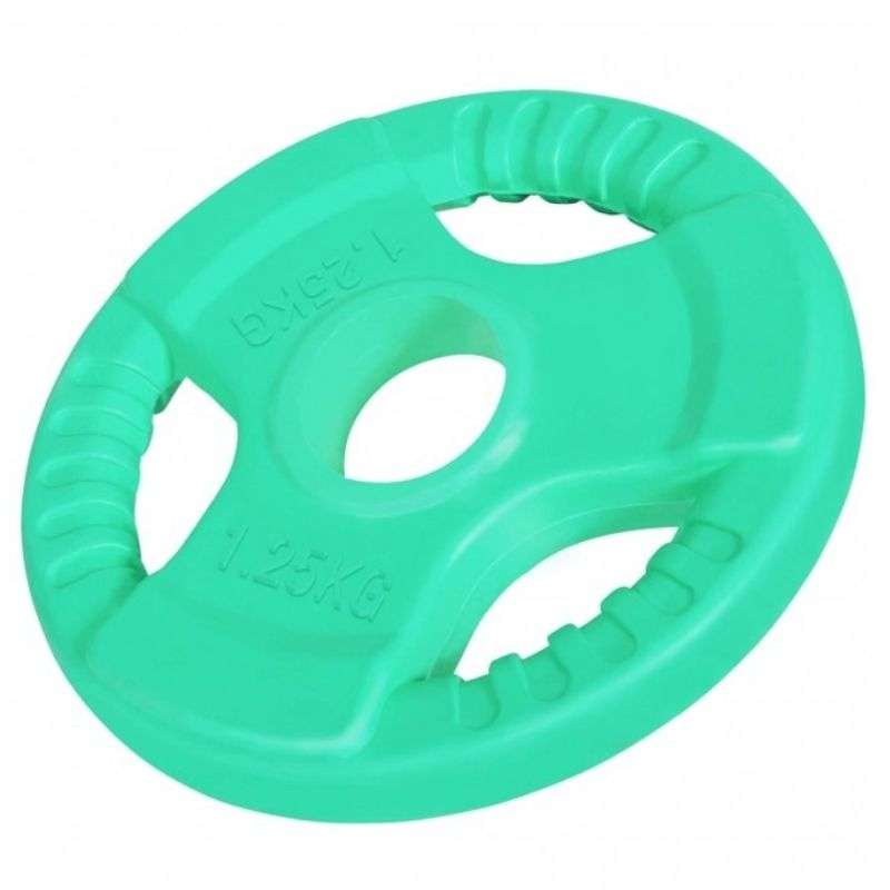 Trigrip Rubber Plates