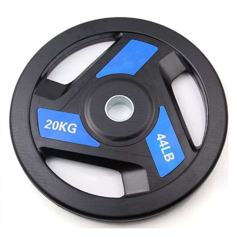 Trigrip Rubber Plates