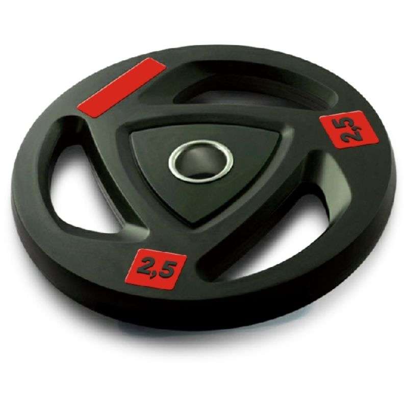 Trigrip Rubber Plates