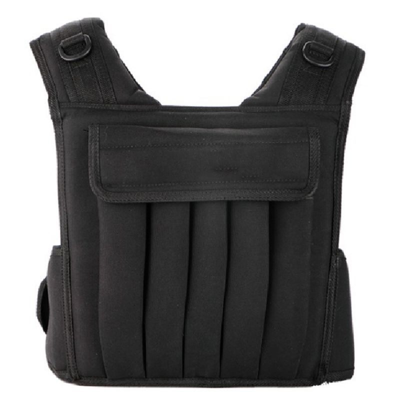 Weight Vest - Adjustable