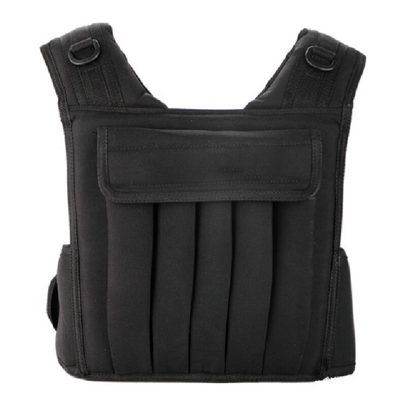 Adjustable Weight Vest