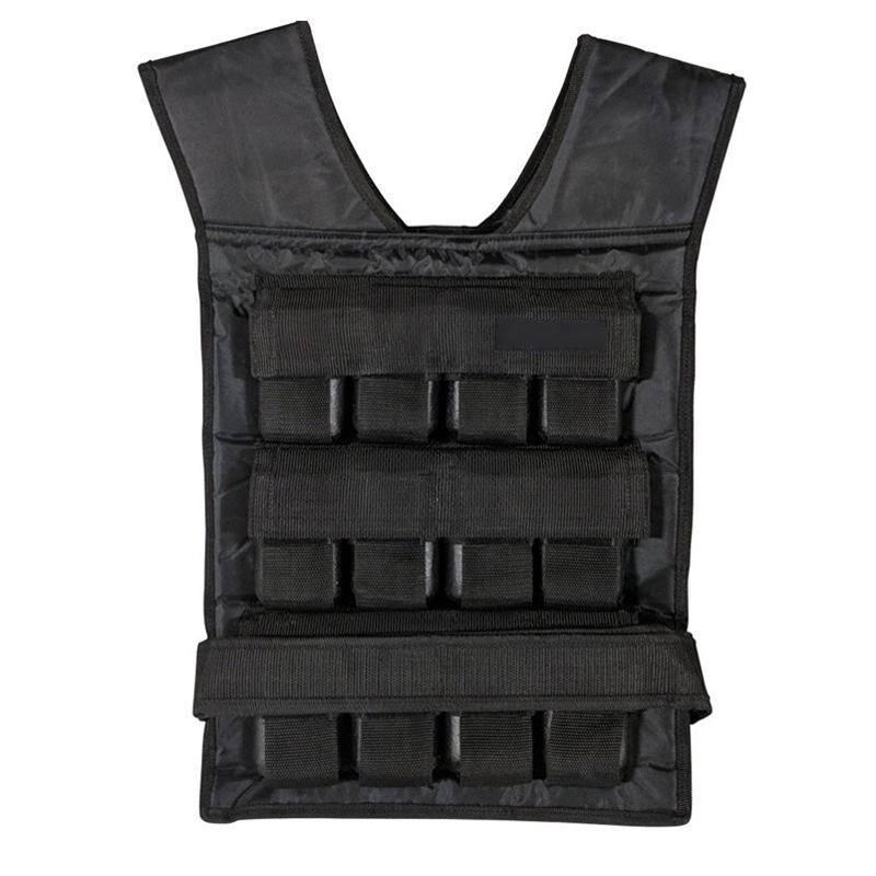Adjustable Weight Vest