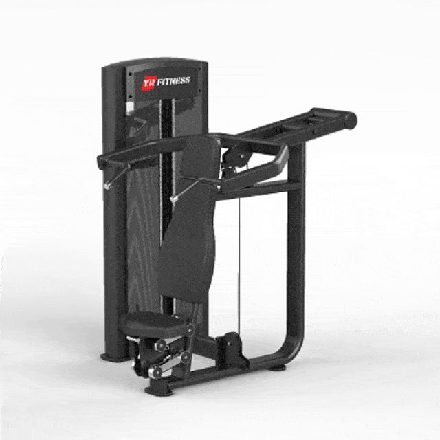 Shoulder Press