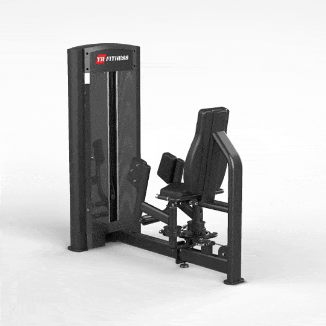 Outer Thigh Abductor