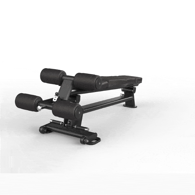 Adjustable Ab Board
