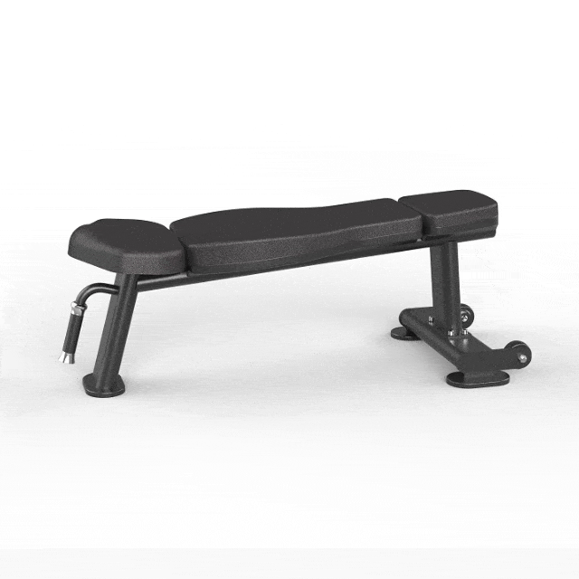 Multifunctional Flat Bench