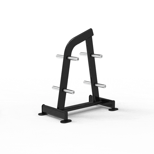 Plate Rack