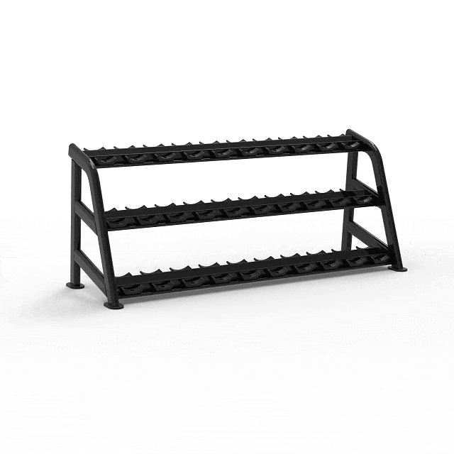Dumbbell Rack
