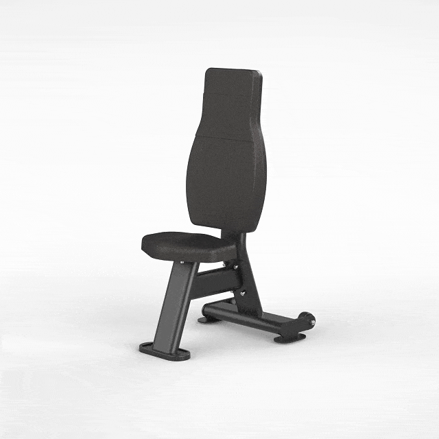 Utility Bench