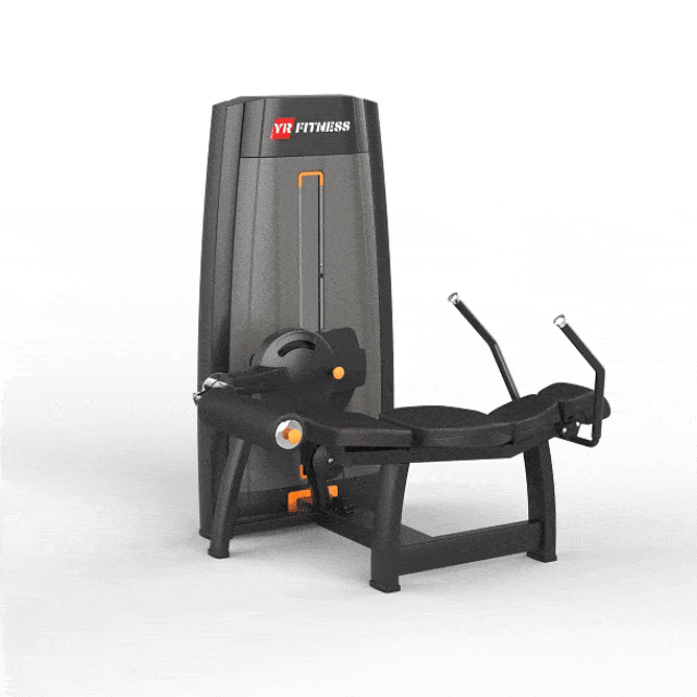 Lower Abdominal Trainer