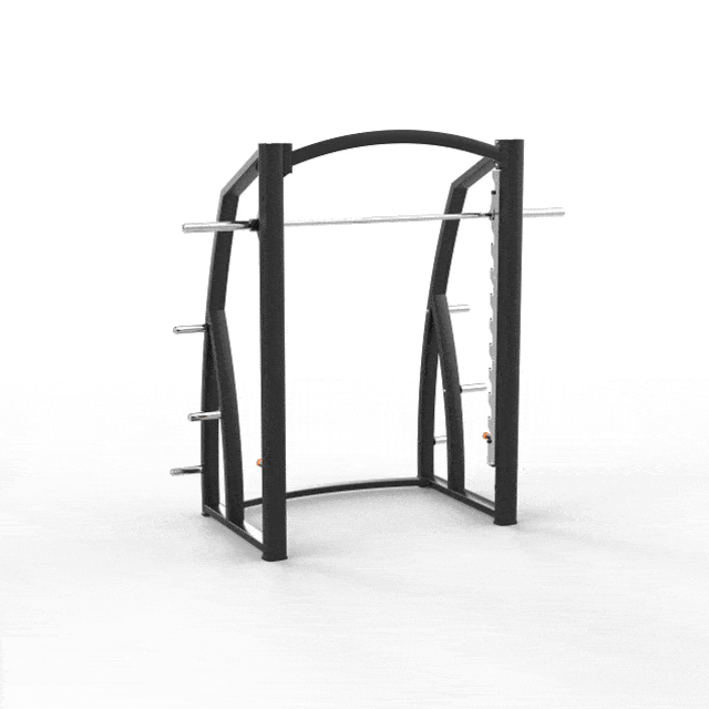 Smith Machine