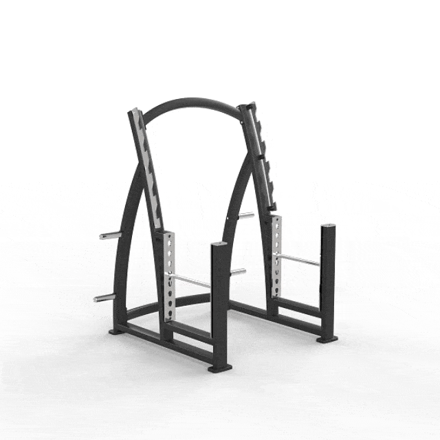 Power Cage