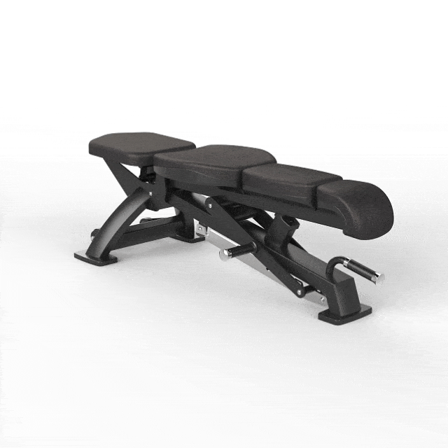 Multifunction Adjustable Bench