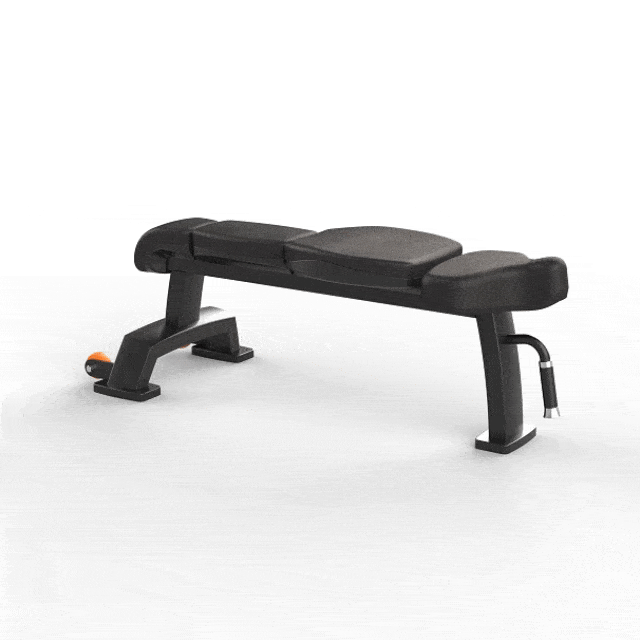 Multifunctional Flat Bench
