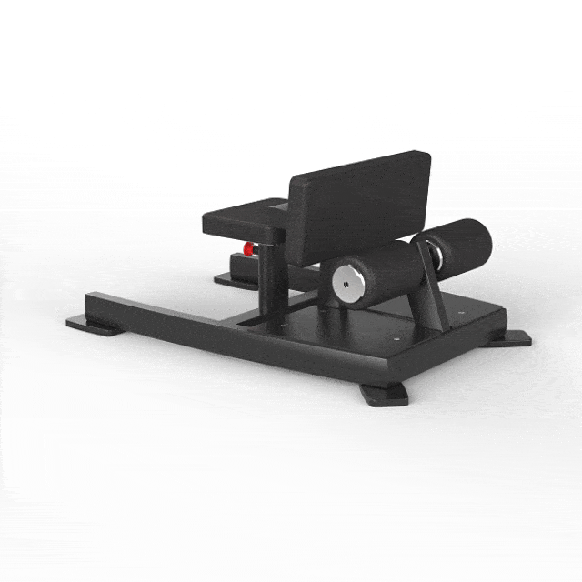 Squat Plate