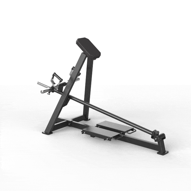 Stand Pull Back