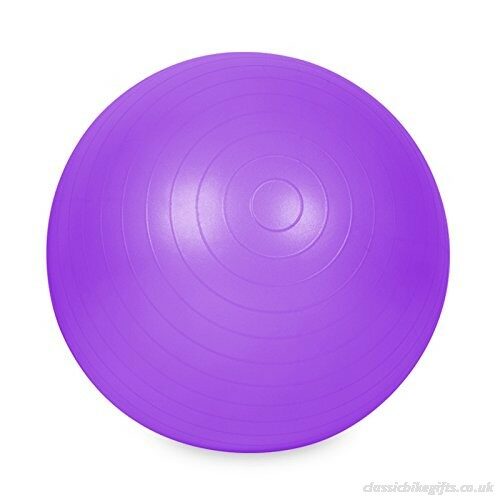 Anti-Burst-Hochleistungs-Yogaball 2