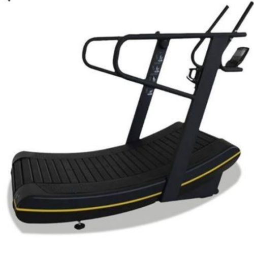 Manual Treadmill, Curved Treadmill for Sale at a Wholesale Price YR