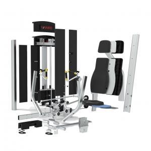 Customize Your Gym Equipment from Yanre Fitness, China 5