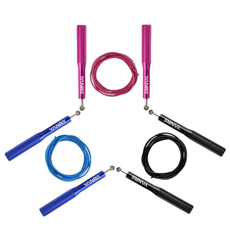Speed Jump Rope - YR Fitness