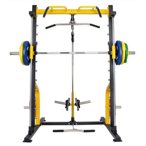 Commercial Smith Machine 4
