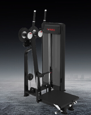 【2024 Update】 Top 10 Commercial Gym Equipment Manufacturers in China 7