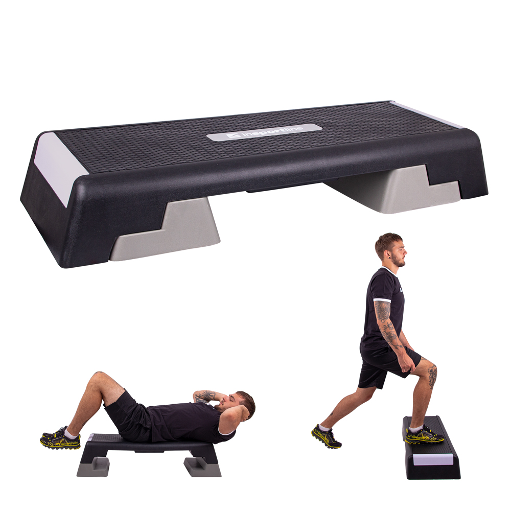 Meilleur guide d'achat d'étapes aérobiques des propriétaires de gymnases en 2021 2 Meilleur guide d'achat d'étapes aérobiques des propriétaires de gymnases en 2021 1