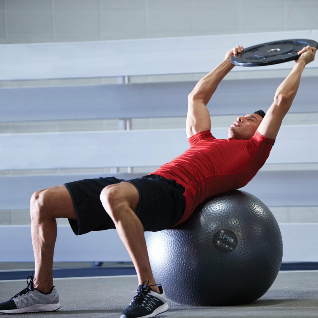 Best Gym Owner's Fitness Ball Buying Guide in 2021 6 Best Gym Owner's Fitness Ball Buying Guide in 2021 4