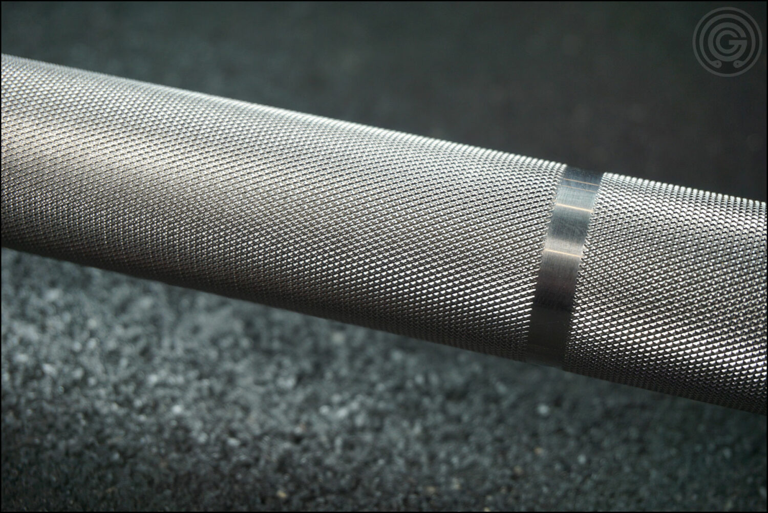 BarbellKnurlingYanreFitness Yanre Fitness