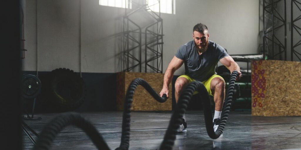 Best Gym Owner's Battle Rope Buying Guide in 2024 1