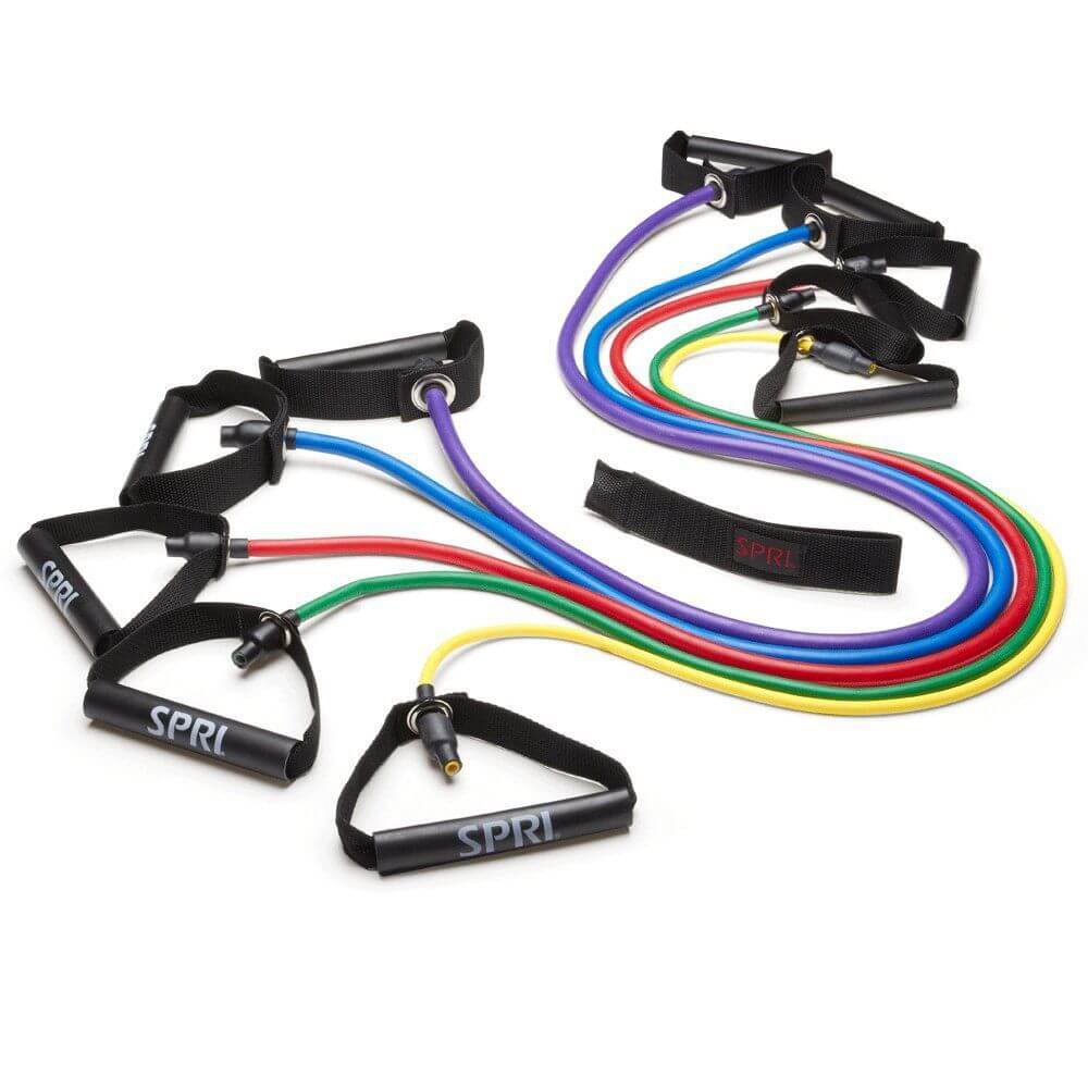 Best Gym Owner's Resistance Band Buying Guide in 2024 2