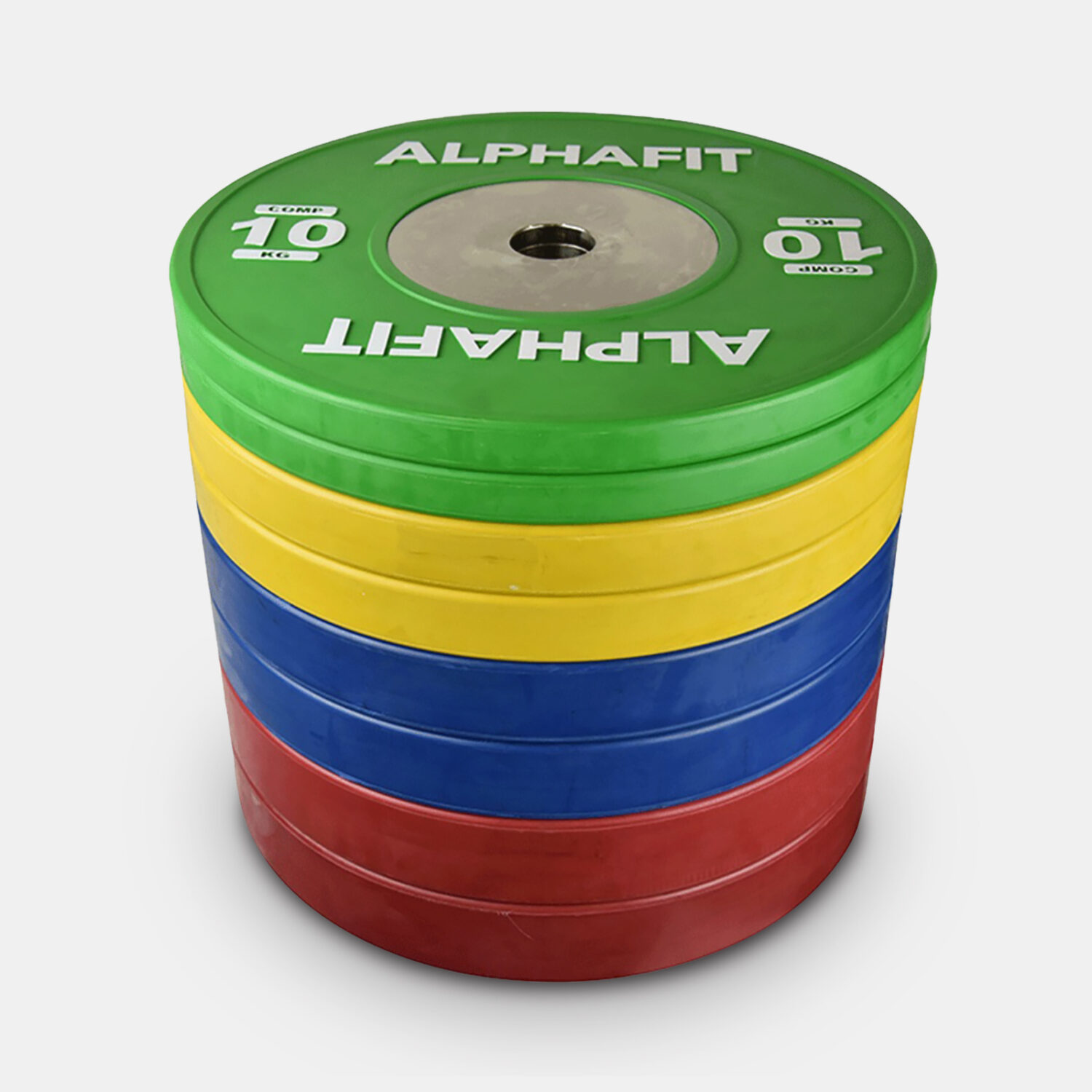 Best Gym Owner's Bumper Plate Buying Guide in 2021