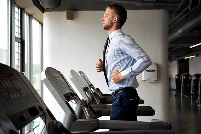 A Comprehensive Guide on How to Start a Corporate Gym 1