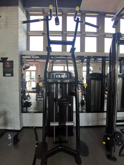 Brand New vs. Used Gym Equipment – Which to Choose? 1