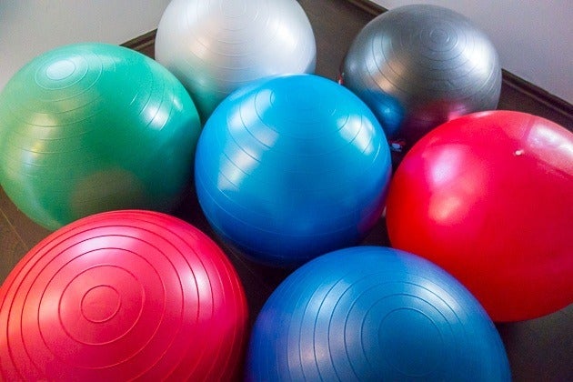 Best Gym Owner's Fitness Ball Buying Guide in 2024 6